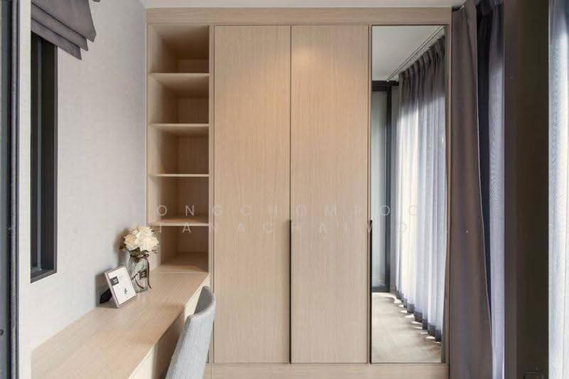 Life One Wireless, Bangkok, 1 Wireless Road, Lumphini, Pathum Wan, Bangkok, 1 Bedroom, 35 sqm, Condo For Rent, by Tongchompoo Pattanachaiwongkoon, 500556079 - DDproperty.com
