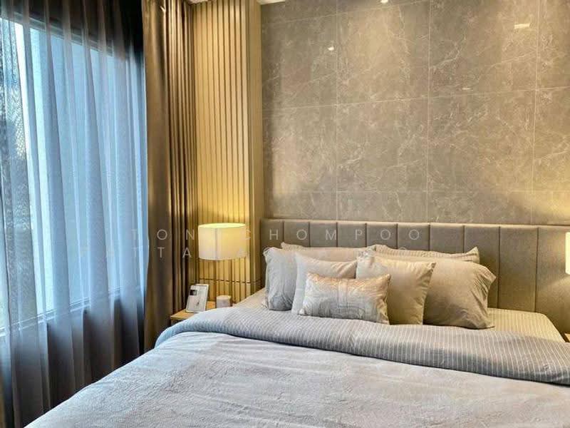 Life One Wireless, Bangkok, 1 Wireless Road, Lumphini, Pathum Wan, Bangkok, 1 Bedroom, 35 sqm, Condo For Rent, by Tongchompoo Pattanachaiwongkoon, 500556079 - DDproperty.com