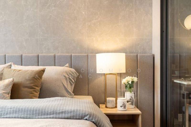 Life One Wireless, Bangkok, 1 Wireless Road, Lumphini, Pathum Wan, Bangkok, 1 Bedroom, 35 sqm, Condo For Rent, by Tongchompoo Pattanachaiwongkoon, 500556079 - DDproperty.com
