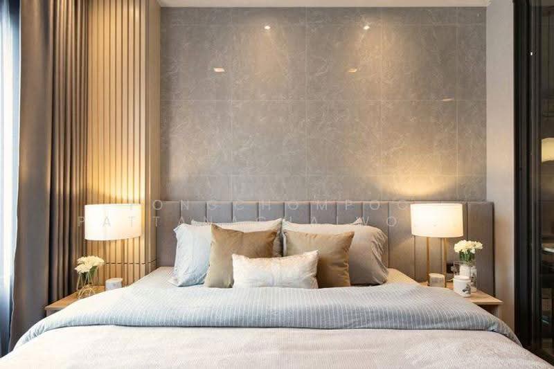 Life One Wireless, Bangkok, 1 Wireless Road, Lumphini, Pathum Wan, Bangkok, 1 Bedroom, 35 sqm, Condo For Rent, by Tongchompoo Pattanachaiwongkoon, 500556079 - DDproperty.com