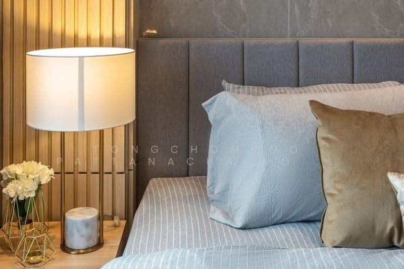 Life One Wireless, Bangkok, 1 Wireless Road, Lumphini, Pathum Wan, Bangkok, 1 Bedroom, 35 sqm, Condo For Rent, by Tongchompoo Pattanachaiwongkoon, 500556079 - DDproperty.com