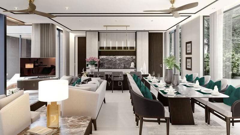 undefined, Phuket, Choeng Thale, Thalang, Phuket, 4 Bedrooms, 518 sqm, Villa For Sale, by Sikkares Ploydang, 500556083 - DDproperty.com