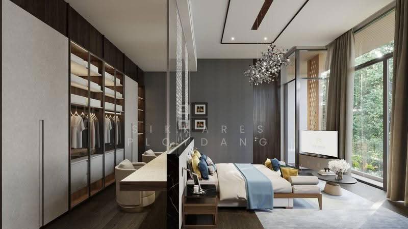 undefined, ภูเก็ต, เชิงทะเล, ถลาง, ภูเก็ต, 517 ตร.ม., วิลล่า ขาย, โดย Sikkares Ploydang, 500556087 - DDproperty.com