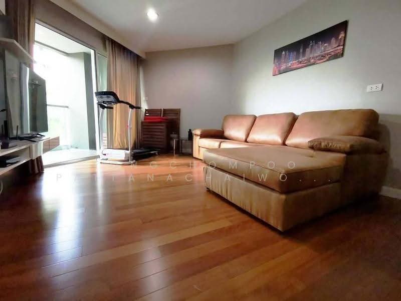 Belle Grand Rama 9, bangkok, 131 Rama 9 Road, Huai Khwang, Bangkok, 2 Bedrooms, 61 sqm, Condo For Sale, by Tongchompoo Pattanachaiwongkoon, 500556091 - DDproperty.com