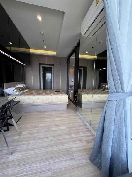 M Jatujak, Bangkok, Phahonyothin Road, Chatuchak, Bangkok, 1 Bedroom, 36 sqm, Condo For Rent, by Natthaya Ninkhwan, 500556092 - DDproperty.com