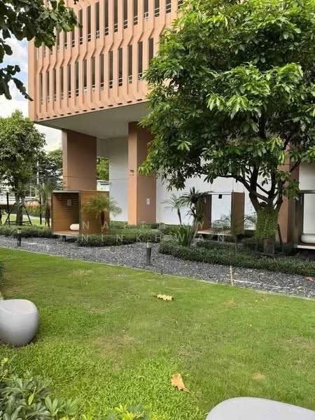 M Jatujak, Bangkok, Phahonyothin Road, Chatuchak, Bangkok, 1 Bedroom, 36 sqm, Condo For Rent, by Natthaya Ninkhwan, 500556092 - DDproperty.com