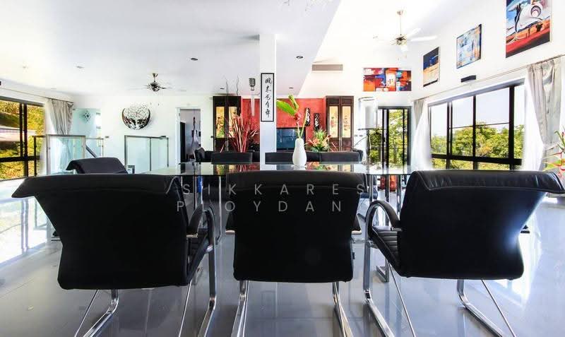 5-BR Villa, Phuket, Ratsada, Muang Phuket, Phuket, 5 Bedrooms, 650 sqm, Villa For Sale, by Sikkares Ploydang, 500556093 - DDproperty.com