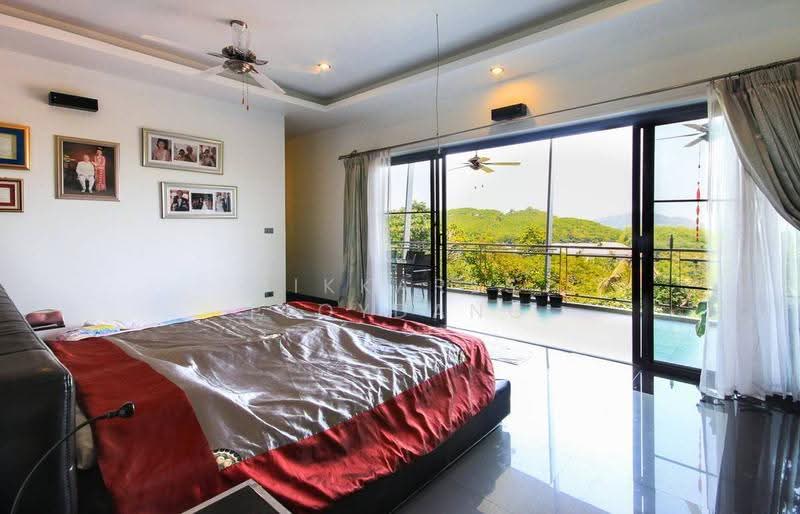 วิลล่า 5-ห้องนอน, ภูเก็ต, รัษฎา, เมืองภูเก็ต, ภูเก็ต, 650 ตร.ม., วิลล่า ขาย, โดย Sikkares Ploydang, 500556093 - DDproperty.com