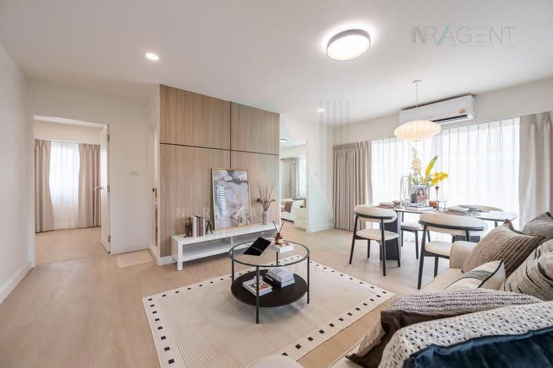 Bangna Place, Bangkok, Sanpawut, Bang Na Tai, Bang Na, Bangkok, 2 Bedrooms, 71 sqm, Condo For Sale, by NR AGENT, 500556096 - DDproperty.com