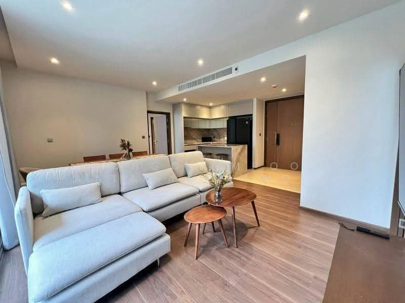 Via 61, Bangkok, Khlong Tan Nua, Watthana, Bangkok, 2 Bedrooms, 101 sqm, Condo For Rent, by Tongchompoo Pattanachaiwongkoon, 500556098 - DDproperty.com