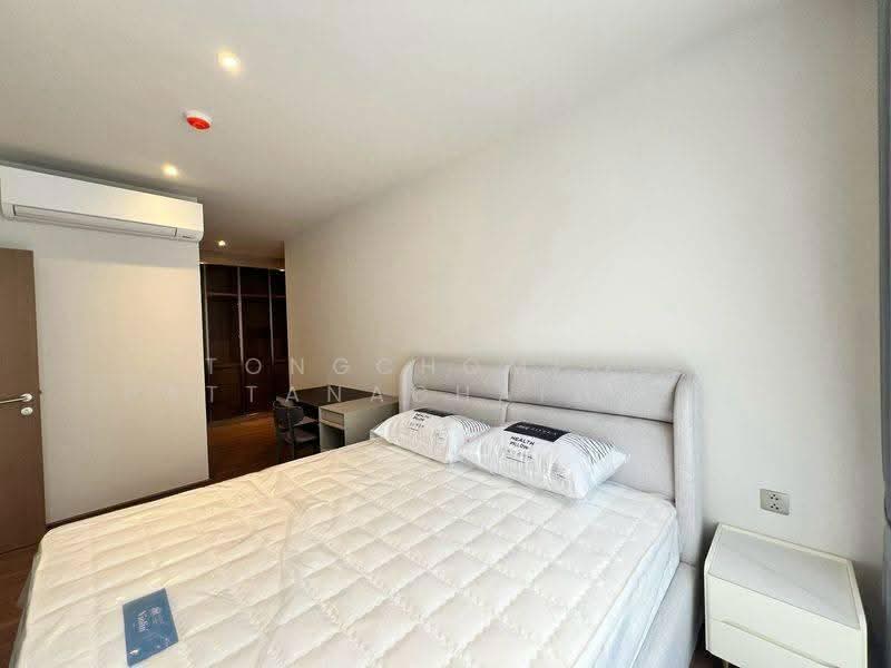 Via 61, Bangkok, Khlong Tan Nua, Watthana, Bangkok, 2 Bedrooms, 101 sqm, Condo For Rent, by Tongchompoo Pattanachaiwongkoon, 500556098 - DDproperty.com