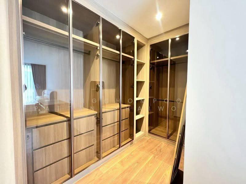 Via 61, Bangkok, Khlong Tan Nua, Watthana, Bangkok, 2 Bedrooms, 101 sqm, Condo For Rent, by Tongchompoo Pattanachaiwongkoon, 500556098 - DDproperty.com