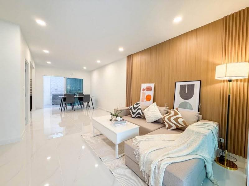The Plant Citi Chaengwatthana, Nonthaburi, Popular Road, Ban Mai, Pak Kret, Nonthaburi, 3 Bedrooms, 21 sqm, Townhouse For Sale, by Connex Property, 500556099 - DDproperty.com