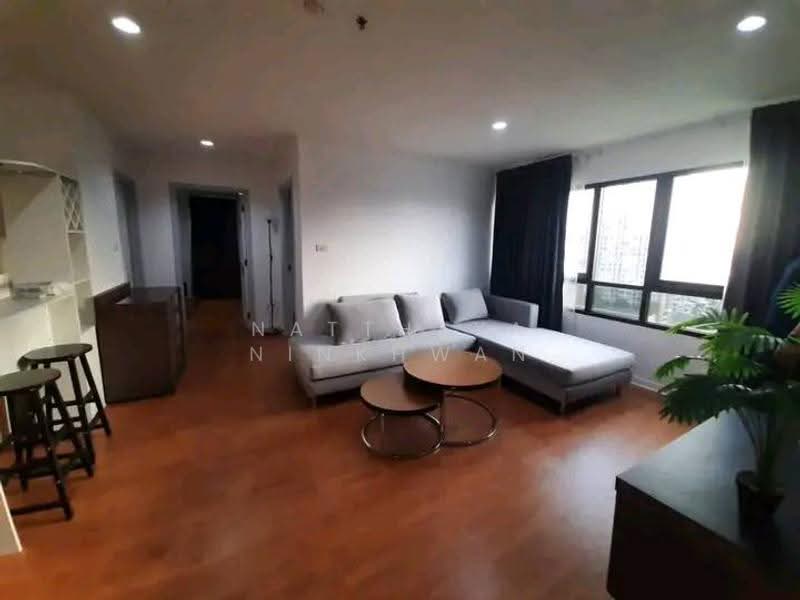 Lumpini Ville Sukhumvit 77, Bangkok, Sukhumvit 77 Road, Suan Luang, Bangkok, 2 Bedrooms, 67 sqm, Condo For Rent, by Natthaya Ninkhwan, 500556101 - DDproperty.com