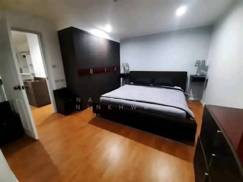 Lumpini Ville Sukhumvit 77, Bangkok, Sukhumvit 77 Road, Suan Luang, Bangkok, 2 Bedrooms, 67 sqm, Condo For Rent, by Natthaya Ninkhwan, 500556101 - DDproperty.com