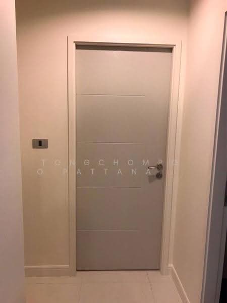 The Crest Sukhumvit 24, Bangkok, Soi Methi Niwet, Khong Tan, Khlong Toei, Bangkok, 2 Bedrooms, 68 sqm, Condo For Sale, by Tongchompoo Pattanachaiwongkoon, 500556103 - DDproperty.com