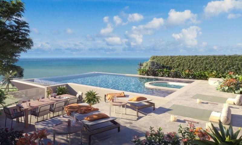 Banyan Tree Beach Residences Sirena, Phuket, Bang Tao Beach, Choeng Thale, Thalang District, Phuket 83110, Thailand, Choeng Thale, Thalang, Phuket, 3 Bedrooms, 489 sqm, Condo For Sale, by Sikkares Ploydang, 500556104 - DDproperty.com