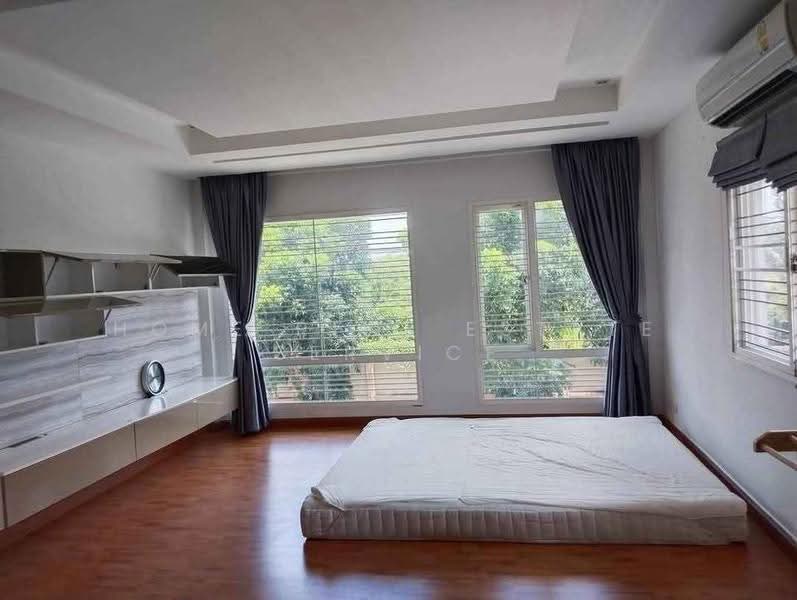 Casa Legend Rama 5-Ratchapruek, Nonthaburi, 189 Soi 3, Bang Khanun, Bang Kruai, Nonthaburi, 3 Bedrooms, 150 sqm, Single Detached House For Rent, by HOME Real Estate Service, 500556107 - DDproperty.com