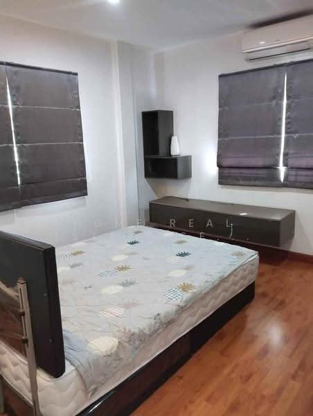Casa Legend Rama 5-Ratchapruek, Nonthaburi, 189 Soi 3, Bang Khanun, Bang Kruai, Nonthaburi, 3 Bedrooms, 150 sqm, Single Detached House For Rent, by HOME Real Estate Service, 500556107 - DDproperty.com