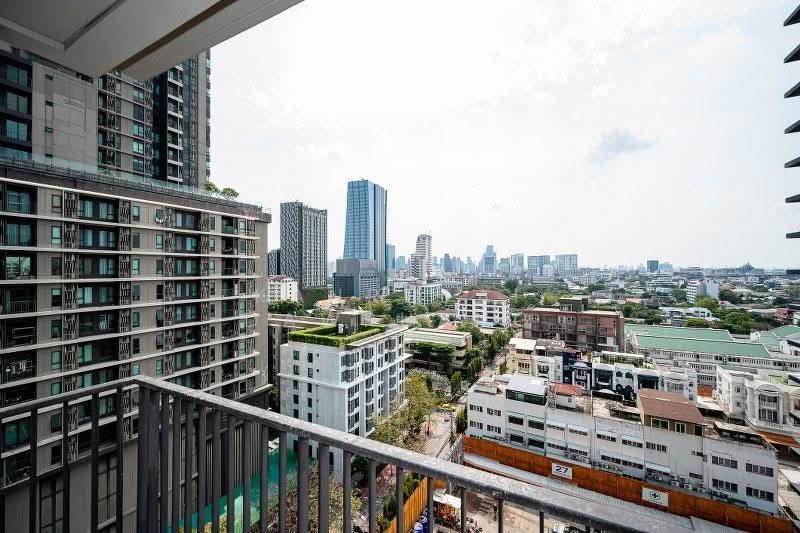 The Vertical Aree, Bangkok, 52 Soi Ari 1, Samsen Nai, Phaya Thai, Bangkok, 2 Bedrooms, 70 sqm, Condo For Rent, by Kanrutai Dawruang, 500556108 - DDproperty.com