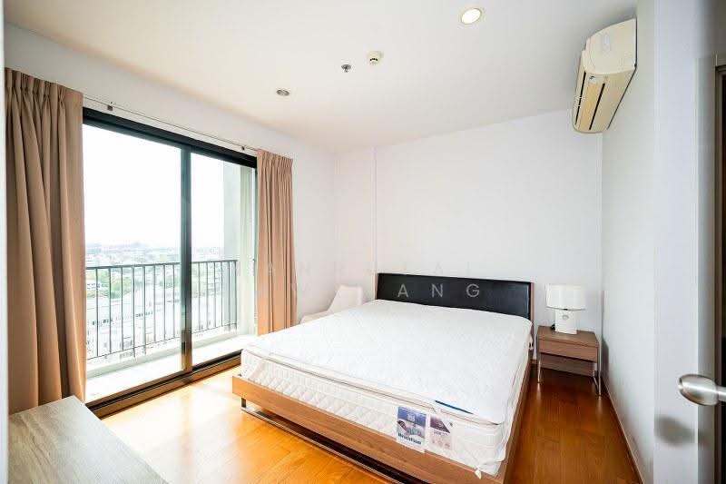 The Vertical Aree, Bangkok, 52 Soi Ari 1, Samsen Nai, Phaya Thai, Bangkok, 2 Bedrooms, 70 sqm, Condo For Rent, by Kanrutai Dawruang, 500556108 - DDproperty.com