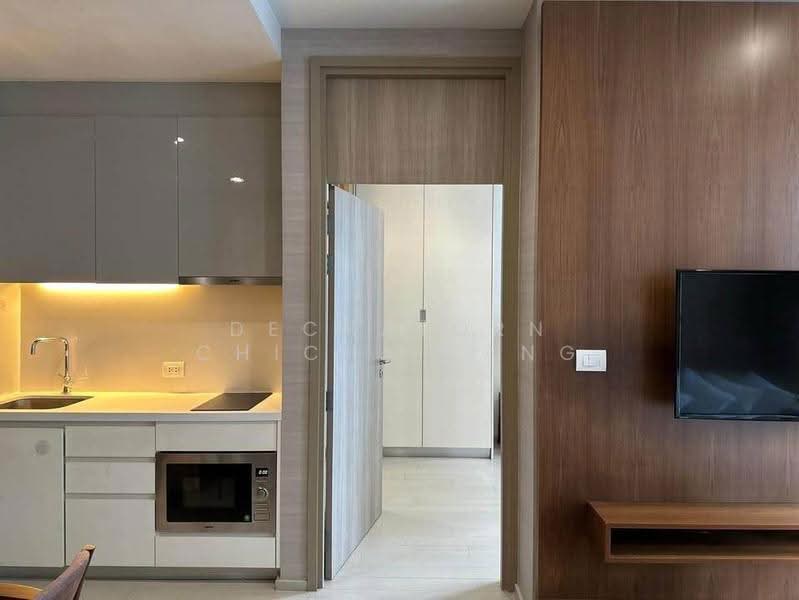 Noble Ploenchit : โนเบิล เพลินจิต, กรุงเทพ, 1035 ถนนเพลินจิต, ลุมพินี, ปทุมวัน, กรุงเทพ, 58 ตร.ม., คอนโด ขาย, โดย Dechatorn Chichaiyang, 500556111 - DDproperty.com