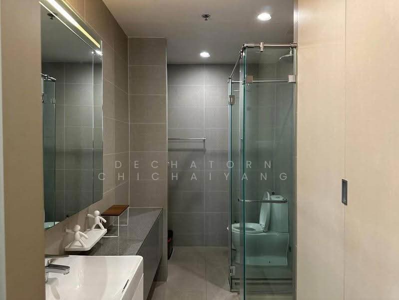 Noble Ploenchit, Bangkok, 1035 Ploenchit Road, Lumphini, Pathum Wan, Bangkok, 1 Bedroom, 58 sqm, Condo For Sale, by Dechatorn Chichaiyang, 500556111 - DDproperty.com