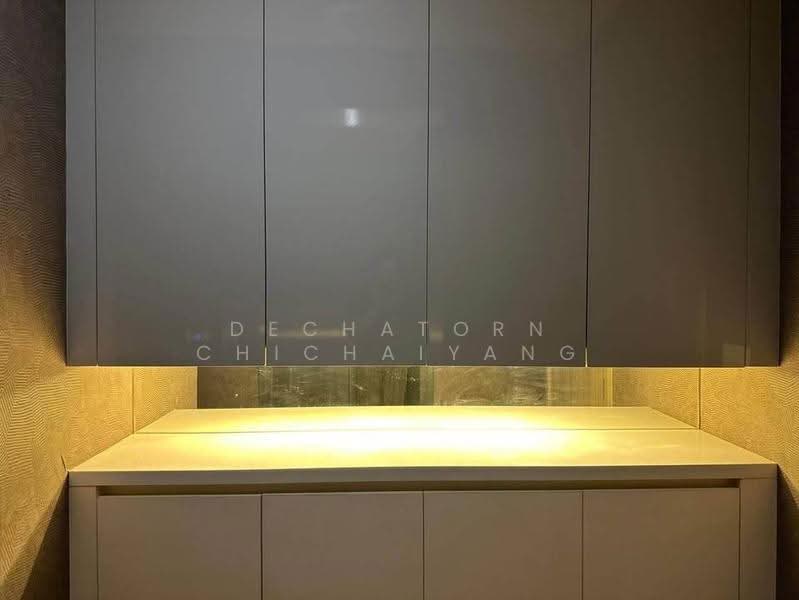 Noble Ploenchit, Bangkok, 1035 Ploenchit Road, Lumphini, Pathum Wan, Bangkok, 1 Bedroom, 58 sqm, Condo For Sale, by Dechatorn Chichaiyang, 500556111 - DDproperty.com