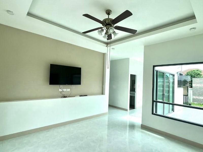 House for sale with private pool on hangdong area near kad farang, Chiang Mai, Hang Dong, Hang Dong, Chiang Mai, 3 Bedrooms, 200 sqm, Single Detached House For Sale, by คุณ ธีรชาติ, 500556113 - DDproperty.com
