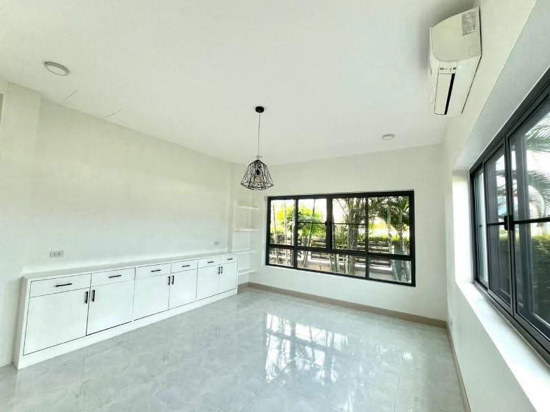 House for sale with private pool on hangdong area near kad farang, Chiang Mai, Hang Dong, Hang Dong, Chiang Mai, 3 Bedrooms, 200 sqm, Single Detached House For Sale, by คุณ ธีรชาติ, 500556113 - DDproperty.com