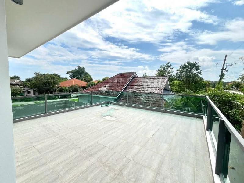 House for sale with private pool on hangdong area : ขายบ้านพร้อมสระว่ายน้ำส่วนตัว ย่านหางดง, เชียงใหม่, หางดง, หางดง, เชียงใหม่, 200 ตร.ม., บ้านเดี่ยว ขาย, โดย คุณ ธีรชาติ, 500556113 - DDproperty.com