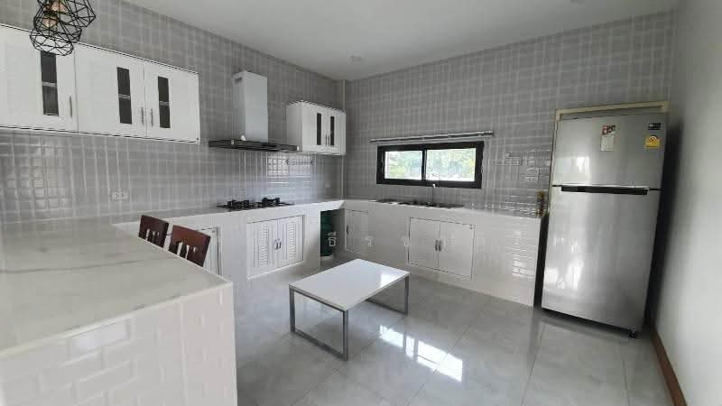House for sale with private pool on hangdong area near kad farang, Chiang Mai, Hang Dong, Hang Dong, Chiang Mai, 3 Bedrooms, 200 sqm, Single Detached House For Sale, by คุณ ธีรชาติ, 500556113 - DDproperty.com