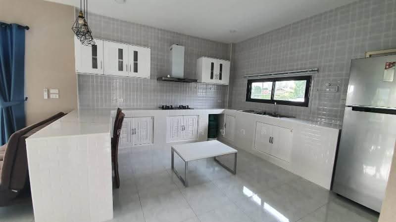 House for sale with private pool on hangdong area : ขายบ้านพร้อมสระว่ายน้ำส่วนตัว ย่านหางดง, เชียงใหม่, หางดง, หางดง, เชียงใหม่, 200 ตร.ม., บ้านเดี่ยว ขาย, โดย คุณ ธีรชาติ, 500556113 - DDproperty.com