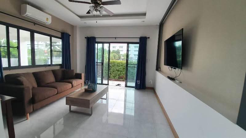 House for sale with private pool on hangdong area : ขายบ้านพร้อมสระว่ายน้ำส่วนตัว ย่านหางดง, เชียงใหม่, หางดง, หางดง, เชียงใหม่, 200 ตร.ม., บ้านเดี่ยว ขาย, โดย คุณ ธีรชาติ, 500556113 - DDproperty.com
