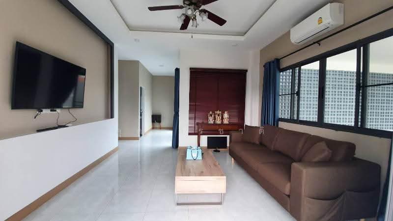 House for sale with private pool on hangdong area : ขายบ้านพร้อมสระว่ายน้ำส่วนตัว ย่านหางดง, เชียงใหม่, หางดง, หางดง, เชียงใหม่, 200 ตร.ม., บ้านเดี่ยว ขาย, โดย คุณ ธีรชาติ, 500556113 - DDproperty.com