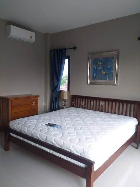 House for sale with private pool on hangdong area : ขายบ้านพร้อมสระว่ายน้ำส่วนตัว ย่านหางดง, เชียงใหม่, หางดง, หางดง, เชียงใหม่, 200 ตร.ม., บ้านเดี่ยว ขาย, โดย คุณ ธีรชาติ, 500556113 - DDproperty.com