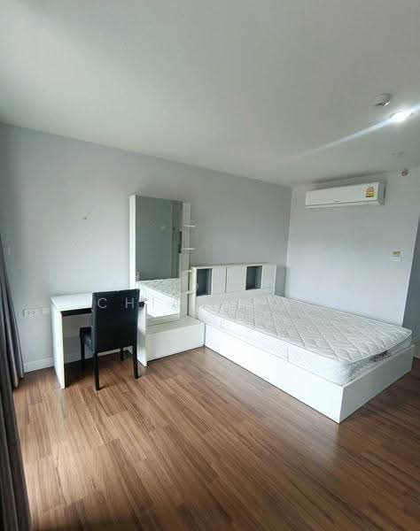 Punna Residence Oasis 2, Chiang Mai, Hwy Chiang Mai-Lampang Frontage Rd, Nong Pa Krang, Muang Chiang Mai, Chiang Mai, 1 Bedroom, 31 sqm, Condo For Rent, by Baandeedee Chiangmai, 500556115 - DDproperty.com