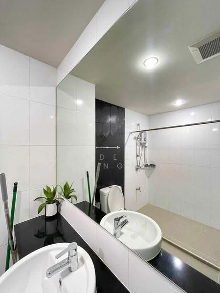 Punna Residence Oasis 2, Chiang Mai, Hwy Chiang Mai-Lampang Frontage Rd, Nong Pa Krang, Muang Chiang Mai, Chiang Mai, 1 Bedroom, 31 sqm, Condo For Rent, by Baandeedee Chiangmai, 500556115 - DDproperty.com