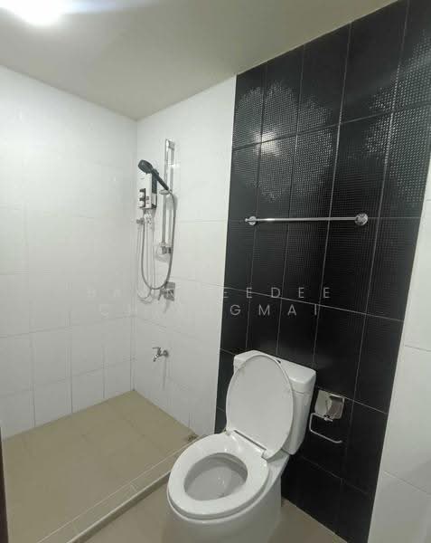 Punna Residence Oasis 2, Chiang Mai, Hwy Chiang Mai-Lampang Frontage Rd, Nong Pa Krang, Muang Chiang Mai, Chiang Mai, 1 Bedroom, 31 sqm, Condo For Rent, by Baandeedee Chiangmai, 500556115 - DDproperty.com