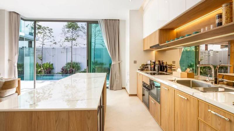 undefined, Phuket, Choeng Thale, Thalang, Phuket, 4 Bedrooms, 567 sqm, Villa For Sale, by Sikkares Ploydang, 500556118 - DDproperty.com