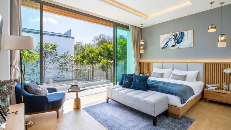undefined, Phuket, Choeng Thale, Thalang, Phuket, 4 Bedrooms, 567 sqm, Villa For Sale, by Sikkares Ploydang, 500556118 - DDproperty.com