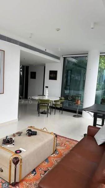Tait Sathorn 12, Bangkok, Soi Sathorn 12, Sathorn Road, Silom, Bang Rak, Bangkok, 2 Bedrooms, 93 sqm, Condo For Sale, by Tongchompoo Pattanachaiwongkoon, 500556119 - DDproperty.com