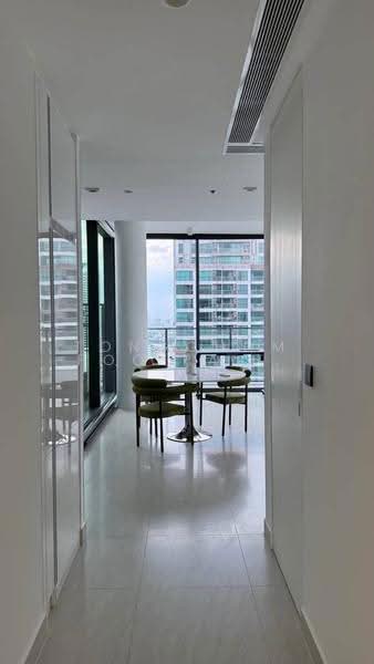 Tait Sathorn 12, Bangkok, Soi Sathorn 12, Sathorn Road, Silom, Bang Rak, Bangkok, 2 Bedrooms, 93 sqm, Condo For Sale, by Tongchompoo Pattanachaiwongkoon, 500556119 - DDproperty.com