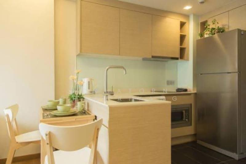 Via BOTANI, Bangkok, 36 Soi Sukhumvit 47, Sukhumvit Road, Khlong Tan Nua, Watthana, Bangkok, 1 Bedroom, 37 sqm, Condo For Sale, by Dechatorn Chichaiyang, 500556120 - DDproperty.com