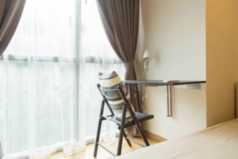 Via BOTANI, Bangkok, 36 Soi Sukhumvit 47, Sukhumvit Road, Khlong Tan Nua, Watthana, Bangkok, 1 Bedroom, 37 sqm, Condo For Sale, by Dechatorn Chichaiyang, 500556120 - DDproperty.com