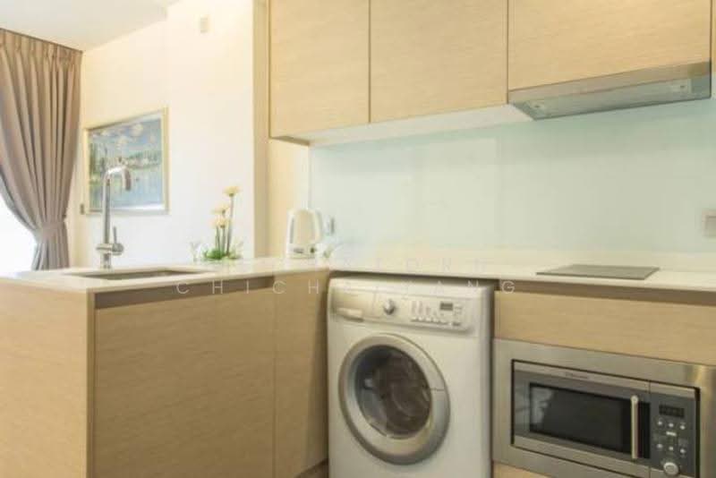 Via BOTANI, Bangkok, 36 Soi Sukhumvit 47, Sukhumvit Road, Khlong Tan Nua, Watthana, Bangkok, 1 Bedroom, 37 sqm, Condo For Sale, by Dechatorn Chichaiyang, 500556120 - DDproperty.com