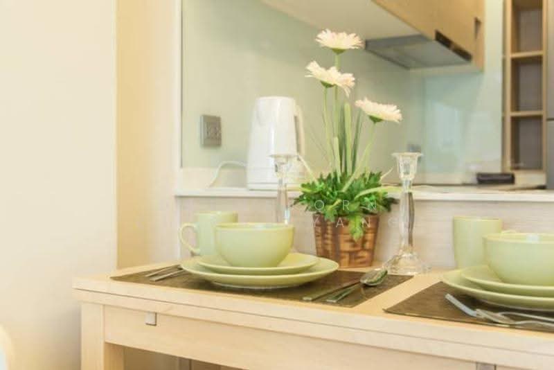 Via BOTANI, Bangkok, 36 Soi Sukhumvit 47, Sukhumvit Road, Khlong Tan Nua, Watthana, Bangkok, 1 Bedroom, 37 sqm, Condo For Sale, by Dechatorn Chichaiyang, 500556120 - DDproperty.com