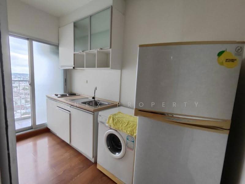 The Parkland Ratchada-Thapra, Bangkok, Ratchadaphisek Road, Dao Khanong, Thon Buri, Bangkok, 1 Bedroom, 36 sqm, Condo For Sale, by Connex Property, 500556121 - DDproperty.com