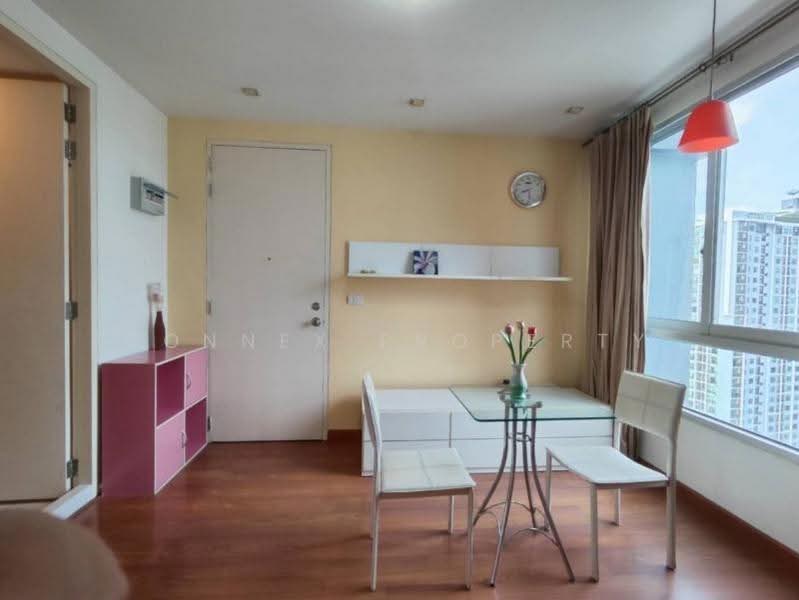 The Parkland Ratchada-Thapra, Bangkok, Ratchadaphisek Road, Dao Khanong, Thon Buri, Bangkok, 1 Bedroom, 36 sqm, Condo For Sale, by Connex Property, 500556121 - DDproperty.com