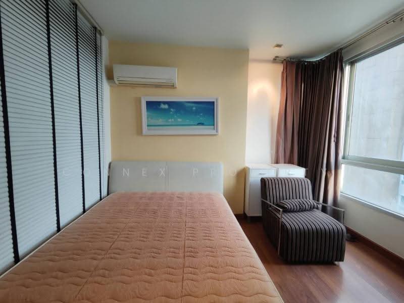 The Parkland Ratchada-Thapra, Bangkok, Ratchadaphisek Road, Dao Khanong, Thon Buri, Bangkok, 1 Bedroom, 36 sqm, Condo For Sale, by Connex Property, 500556121 - DDproperty.com